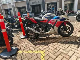 CBR 150 R K45A Lokal