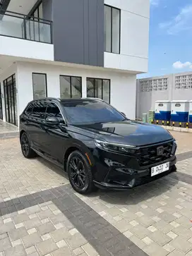 (LIKE NEW) Honda CRV RS Hybrid AT 2023