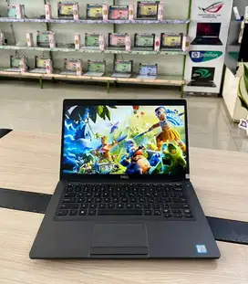 LAPTOP DELL CORE i5 RAM 16GB BISA KREDITT