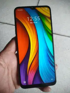 Realme 5'i 4/64ori'an Snapdragon Mulus NoMinus,NoRetak Smua_Normal