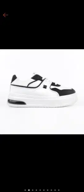 Sepatu original Lawrensia matahari