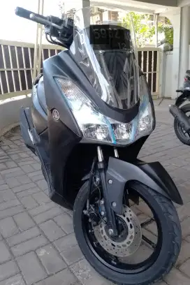 Dijual Lexi 2019