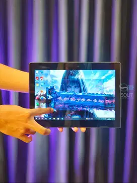 LENOVO 2in1 Murah! Layar Sentuh | RAM 4GB | SSD 128GB