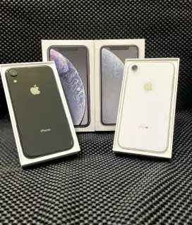 iphone xr 128gb ex garansi ibox