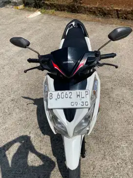 BIAH@CASH 11 JT VARIO KZR 125 CC 2014 B KITA TANGSEL