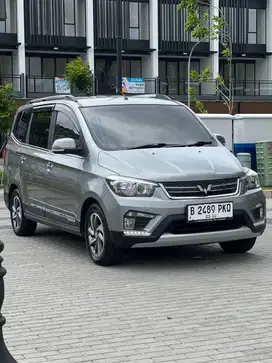 Wuling Confero 1.5s Lux+ ACT 2020
