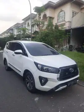 Innova Reborn Diesel G MT 2021