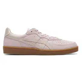 Onitsuka Tiger GSM Original Casual Unisex Pria Wanita Crystal Pink