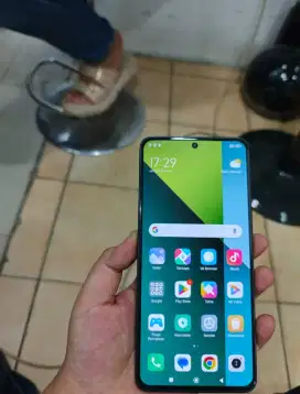 xiaomi note 13 pro 5g 12/512gb unit dan casan