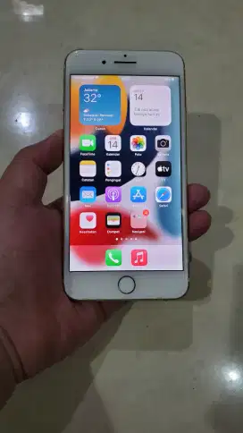 Apple iPhone 7 plus 128