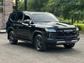 Land Cruiser GR-Sport 2023