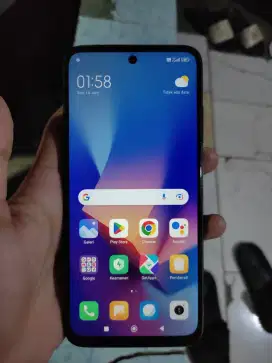 redmi 10 4+1/64 batangan