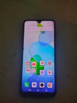 Hp infinix smart 6 plus