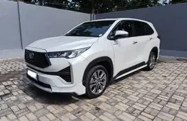 Toyota Kijang Innova 2023 Bensin