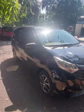 Antar jemput karyawan & sekolah