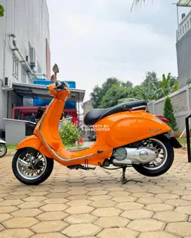 VESPA SPRINT 150 3V 2015 NO MINUS