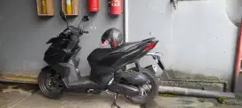 Vario 160 atas nama sendiri .mulus