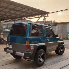 Feroza spesial edition