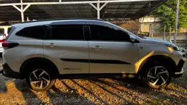 Toyota Rush 2020 Bensin