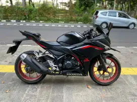 Bismillah dijual motor CBR 150 Facelift 2020