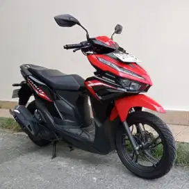 HONDA VARIO 125 CBS TAHUN 2025 CASH / KREDIT MURAH DP MULAI 3.300