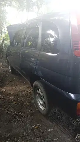 Daihatsu Taruna 2000 Bensin