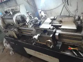 Mesin Bubut Hg28