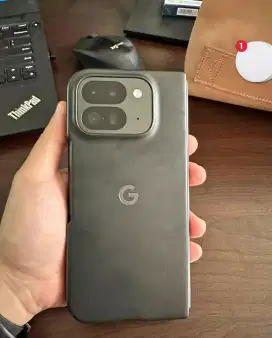 Google pixel fold