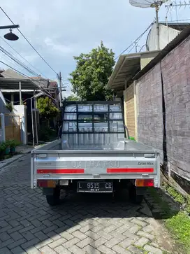 Daihatsu Gran max 2017 Bensin
