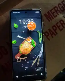 Redmi note 10 4G 4+1/64