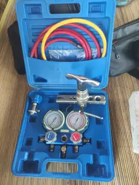 Manifold AC merk velue