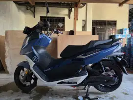 Jual motor listrik alva one xp second mulus