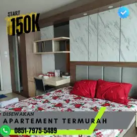 Sewa Apartemen SKY HOUSE BSD Aeon TANGERANG Harian/Transit Termurah