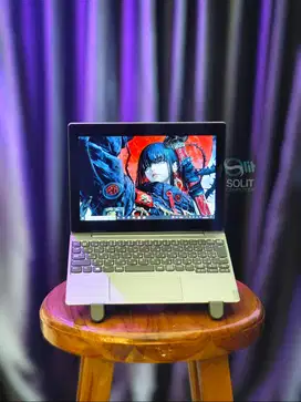 Laptop LENOVO 2in1 | SSD 64GB | RAM 4GB | Touchscreen