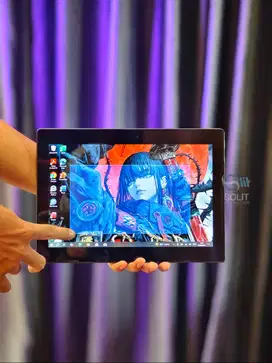 Laptop LENOVO 10 Inch | Touchscreen | Bisa COD!