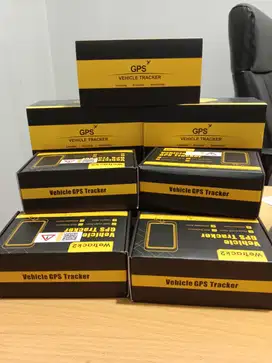 Butuh GPS Tracker? SuperTrack Solusinya!