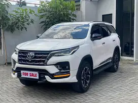 Fortuner GR 2.8 2022