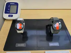 KREDIT SAMSUNG WATCH 7