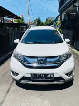 Honda BR-V 2016 Bensin