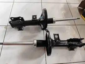 Shock depan baleno