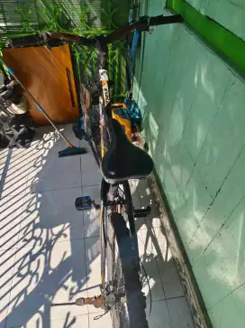 Sepeda Phoenix Lama ndak di pakai