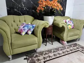 SOFA KANCING SERIBU 1 SEAT DAPAT 3