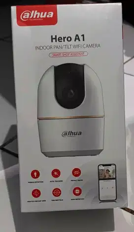 Dahua hero A1 3mp