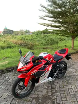 Honda CBR 150R