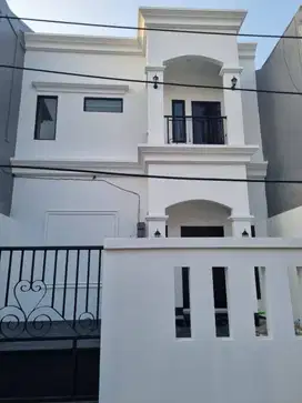 Jual Rumah Harapan indah bekasi nan tingkat harga bisa nego (C0334)