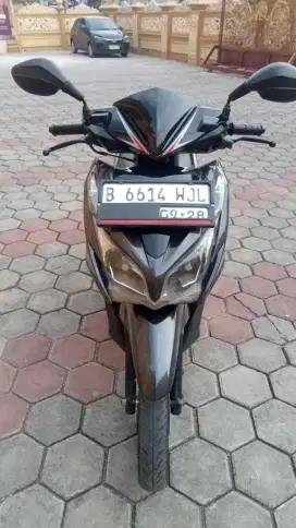 for sale Vario KZR 125cc 2013