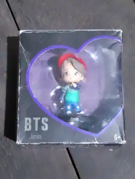 action figure BTS JIMIN