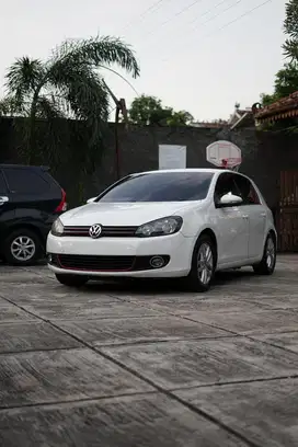 vw golf tsi 1.4 mk6 2011