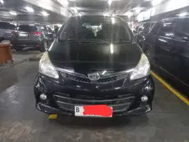 Toyota avanza veloz 1.5 manual 2013/2014
