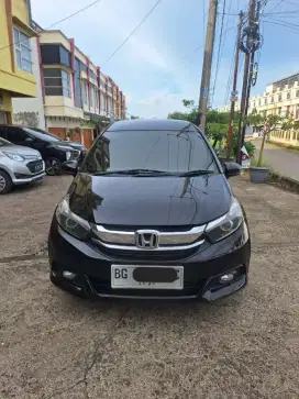Honda Mobilio E CVT 2018